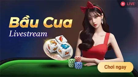 23bet sân chơi livestream bầu cua